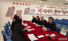 西安税务：守护信用“金名片” 助企迈进发展“